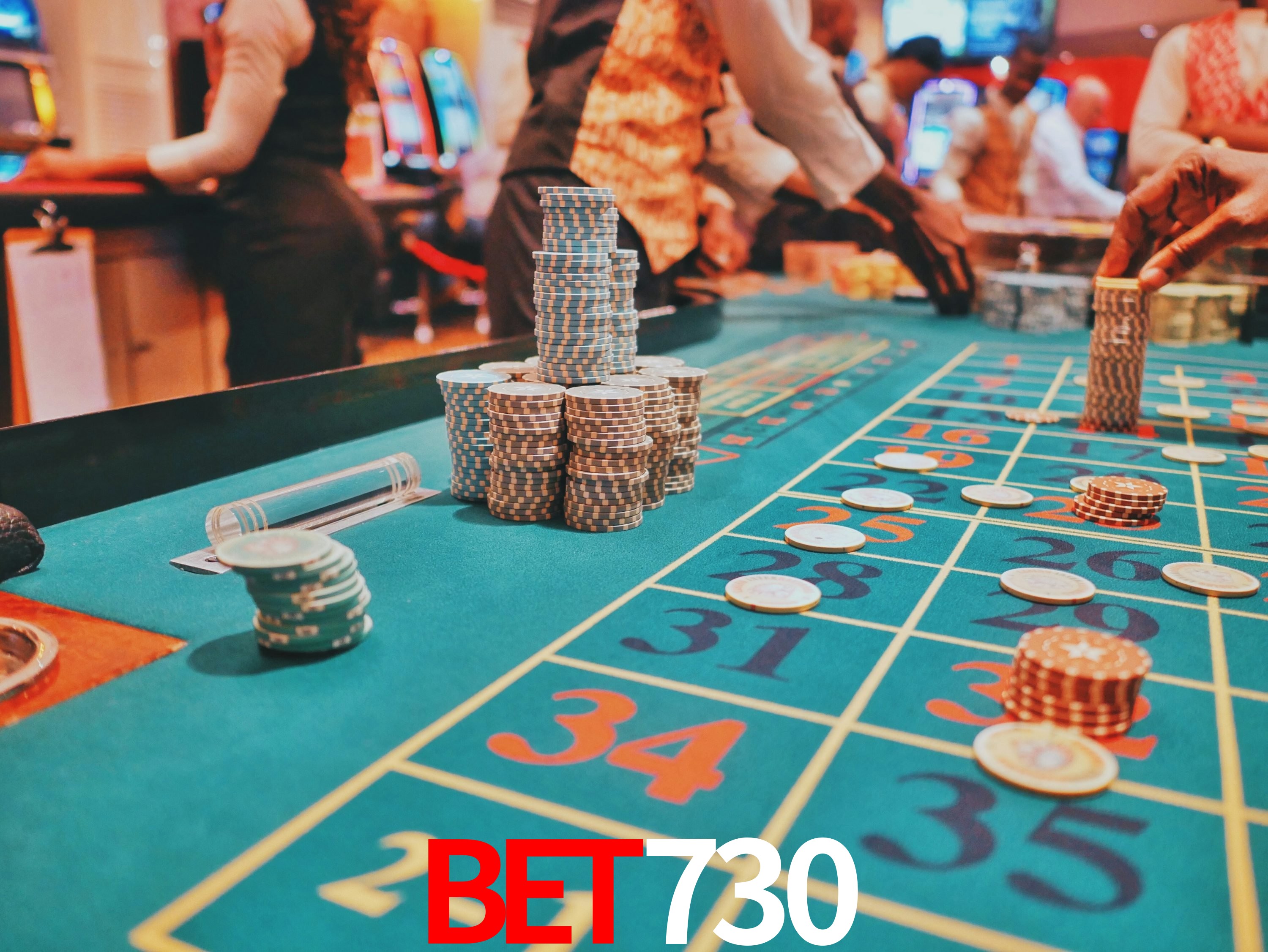 Descubra a Magia dos Jogos de Arcade no BET730