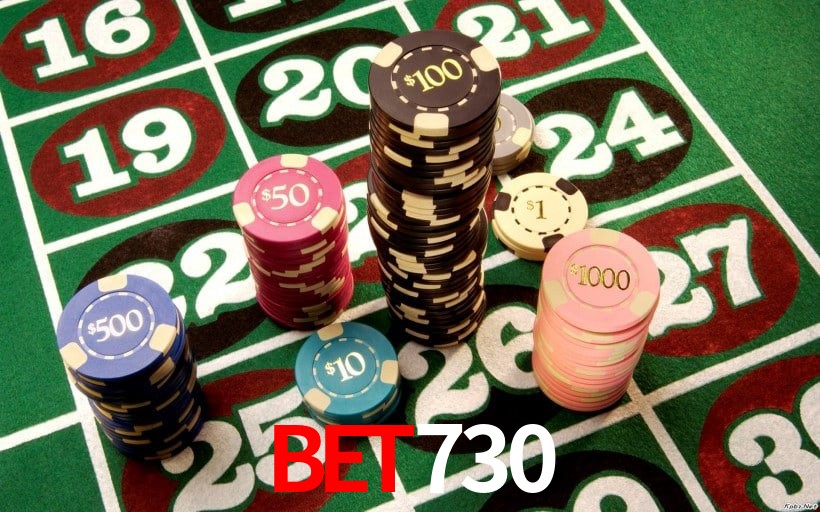 Desvendando o Mundo dos Jogos Virtuais na BET730