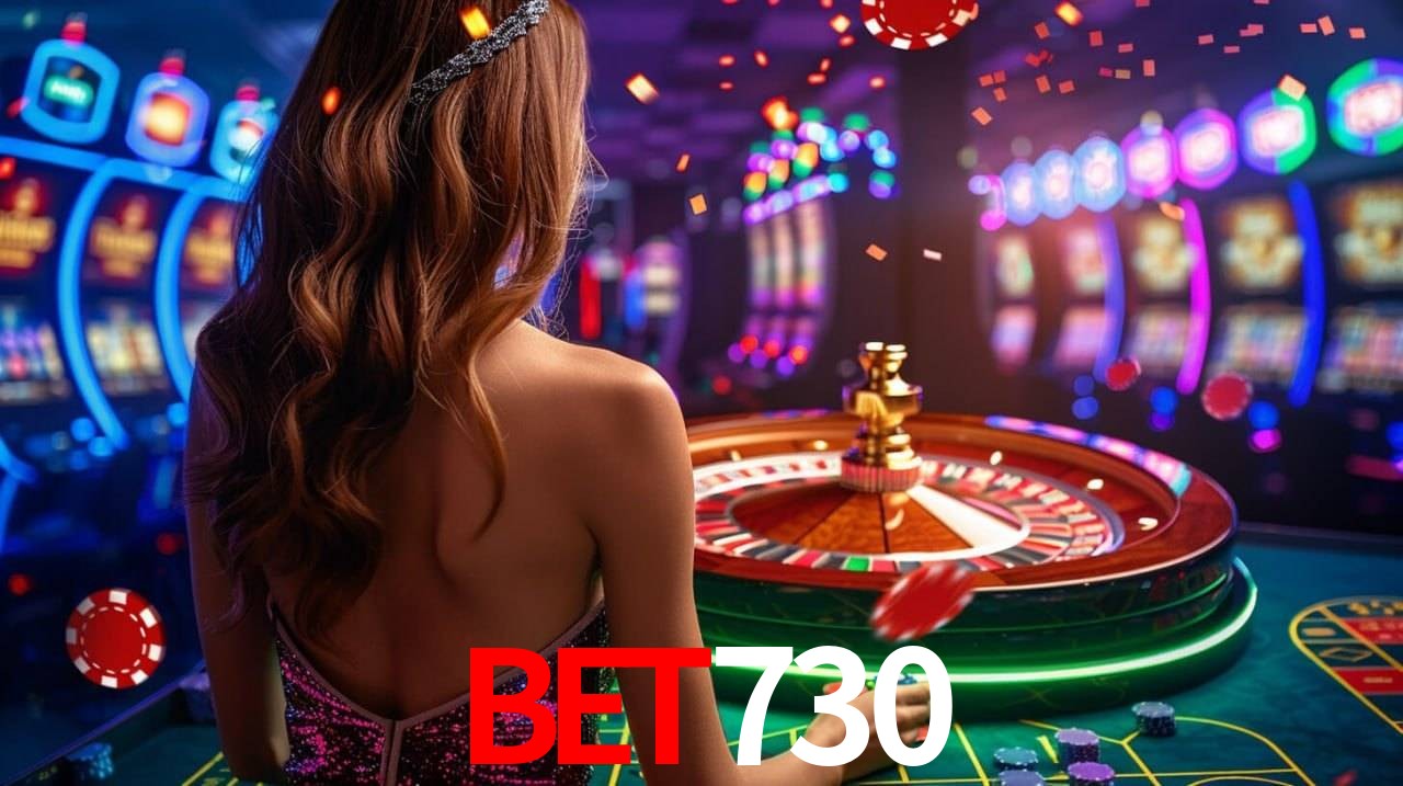Descubra a Essência do BET730: Nossa História e Compromissos