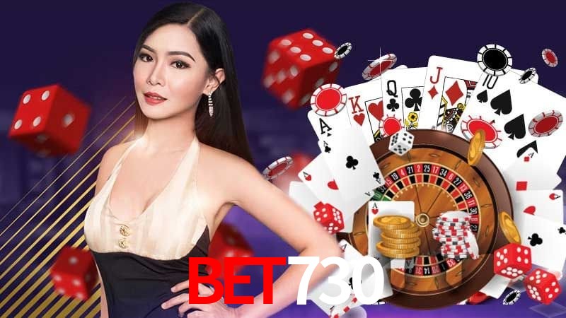 Desvendando o Mundo dos Jogos Virtuais na BET730